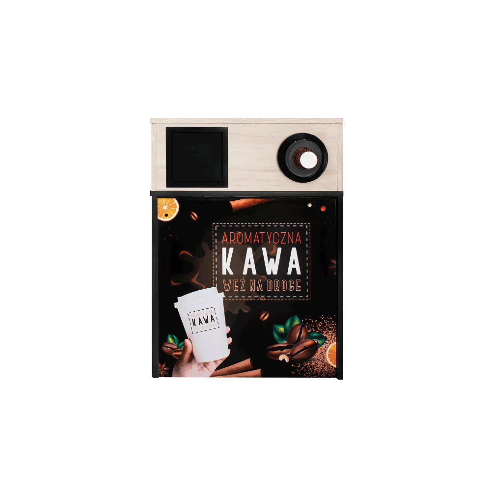 Kącik kawowy STANDARD