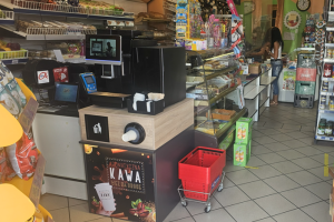 Ekspres do kawy w sklepie POKUSA Goczałkowice Zdrój