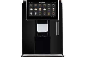 ZONE – Profesjonalny ekspres do kawy w Twojego sklepu, cukierni, piekarni.